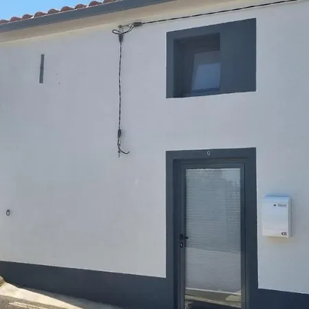 Russa Al Villa Lentiscais Exterior photo