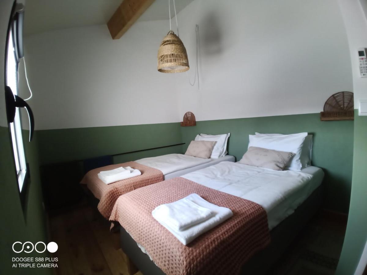 Russa Al Vakantiehuis
