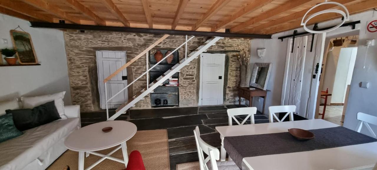 Russa Al Holiday home Lentiscais