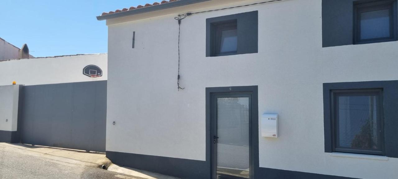 Russa Al Holiday home Lentiscais
