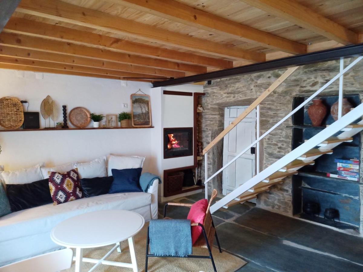 Russa Al Holiday home Lentiscais