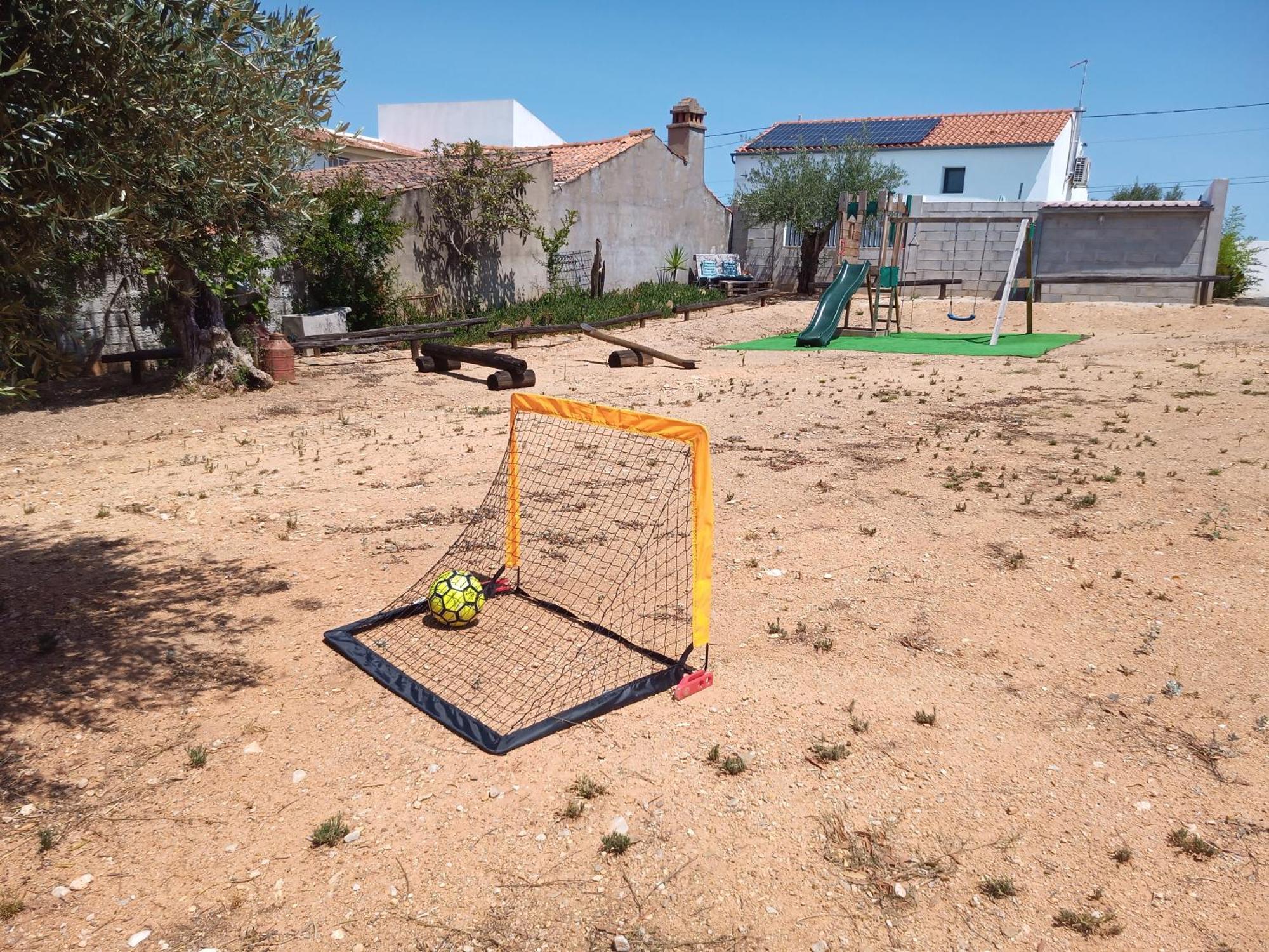 Russa Al Holiday home