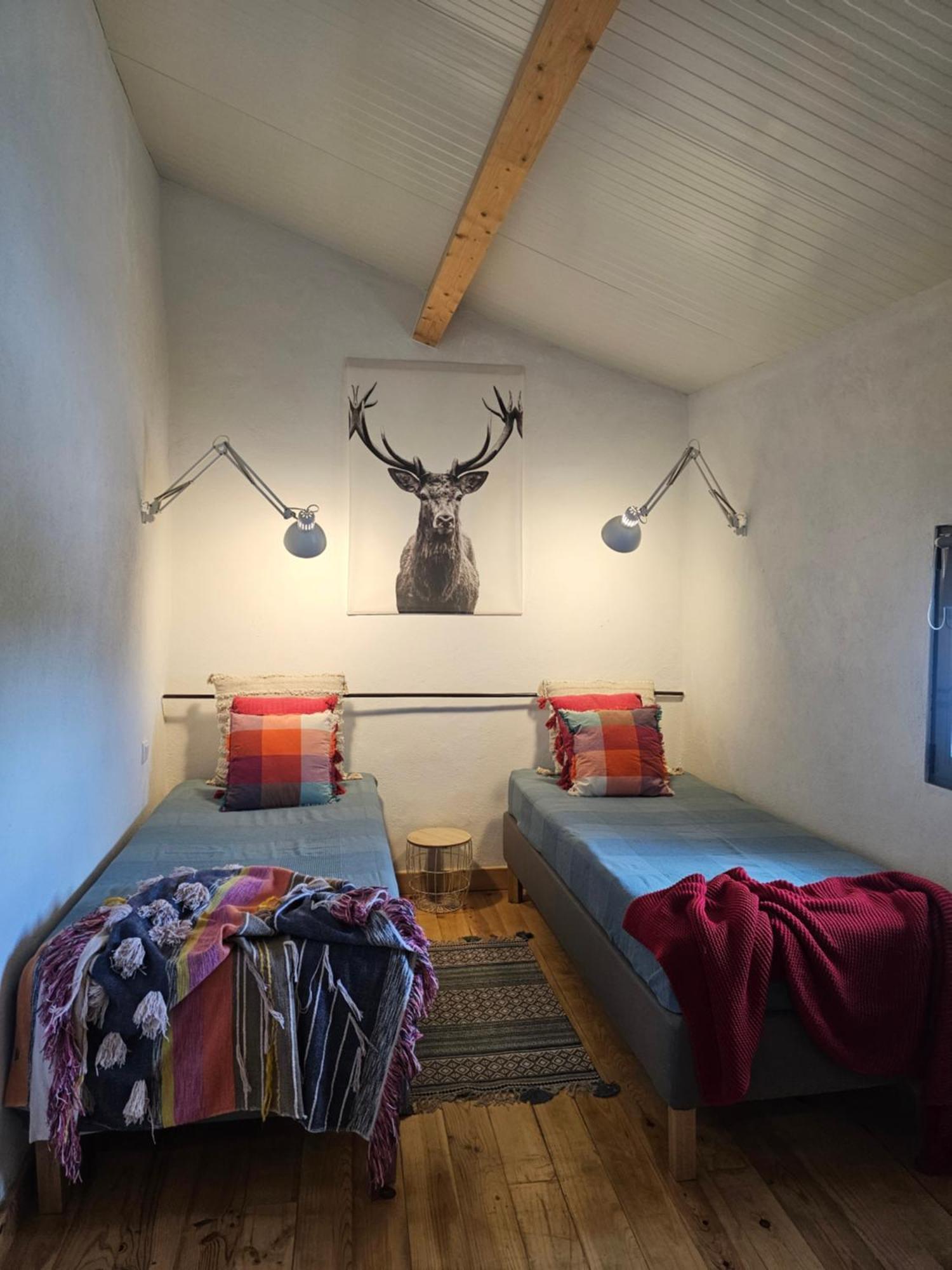 Holiday home Russa Al Lentiscais