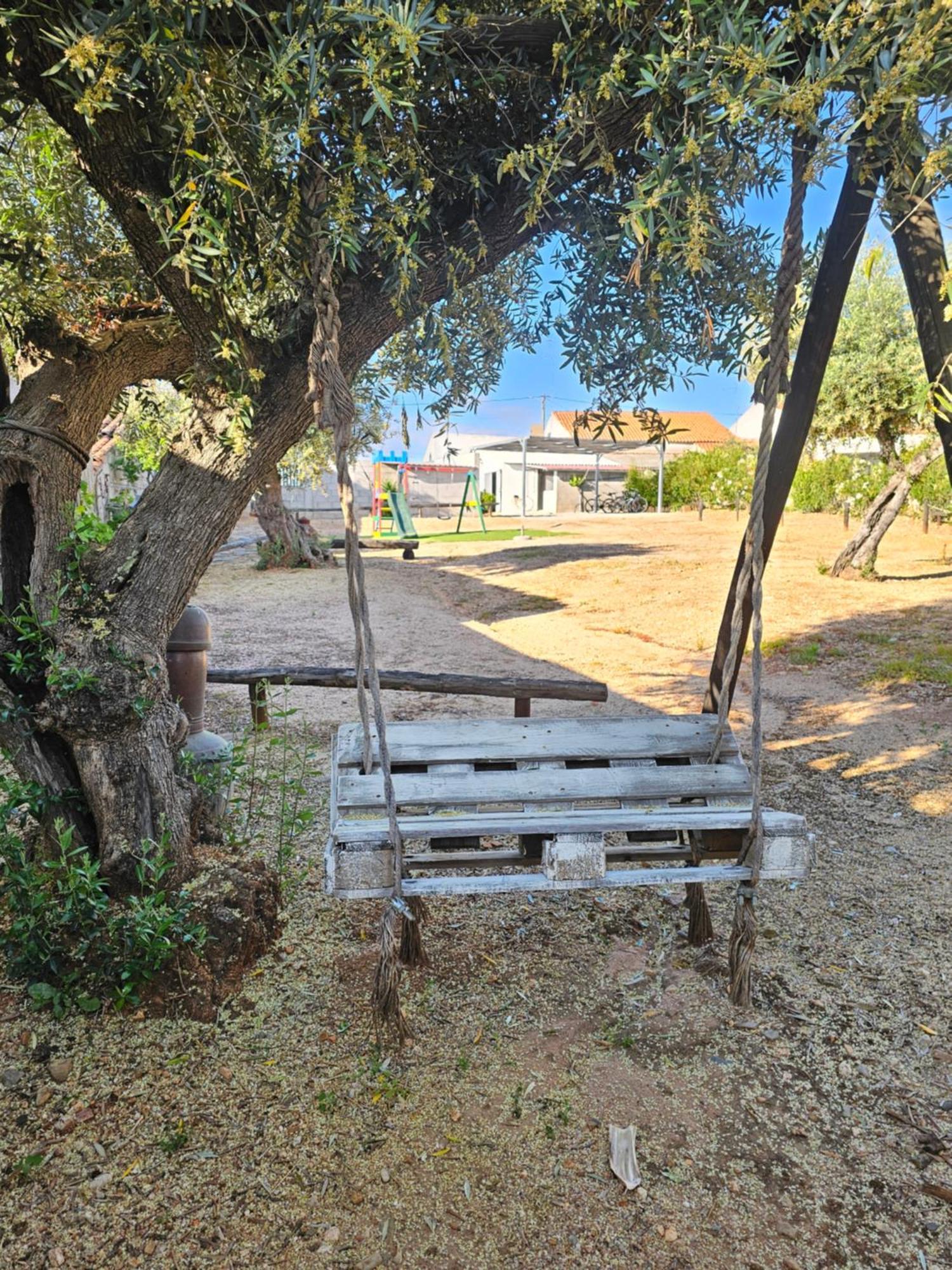 Russa Al Holiday home *