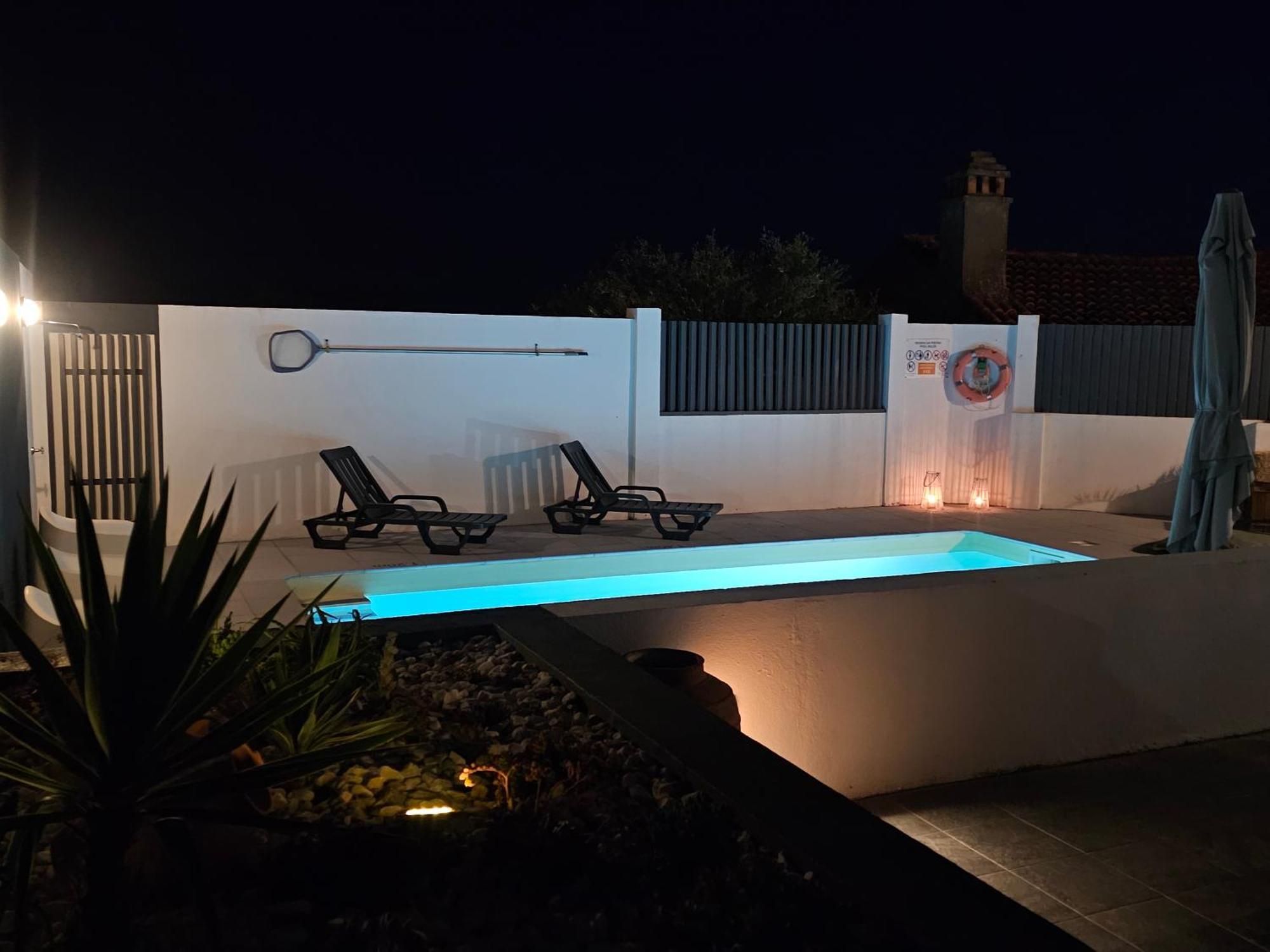 Holiday home Russa Al Lentiscais